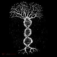 DNA Tree T-Shirt