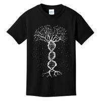 DNA Tree Kids T-Shirt