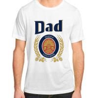 Dad Needs A Cold Beer Adult ChromaSoft Performance T-Shirt