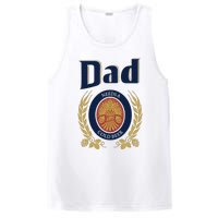 Dad Needs A Cold Beer PosiCharge Competitor Tank