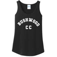 Danny Noonan Bushwood Cc Caddy Ladies Essential Tank