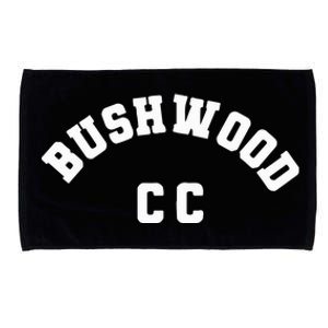 Danny Noonan Bushwood Cc Caddy Microfiber Hand Towel