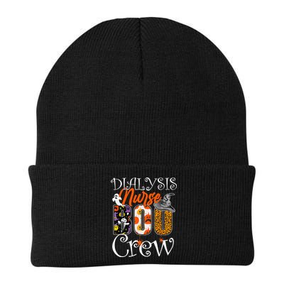 Dialysis Nurse Boo Boo Crew Halloween Dialysis Nurse Costume Beanie
