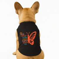 Do Not Be Conformed To This World Be Transformed Romans 122 Doggie Tank