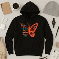 Do Not Be Conformed To This World Be Transformed Romans 122 Hoodie