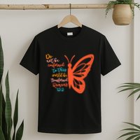 Do Not Be Conformed To This World Be Transformed Romans 122 T-Shirt