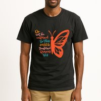 Do Not Be Conformed To This World Be Transformed Romans 122 Tall T-Shirt