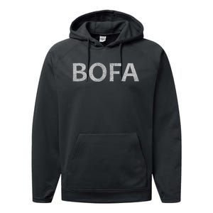 Deez Nuts, Bofa, Bofa Deez, Bofa Deez Nuts Performance Fleece Hoodie