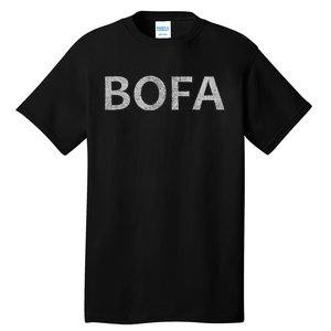 Deez Nuts, Bofa, Bofa Deez, Bofa Deez Nuts Tall T-Shirt