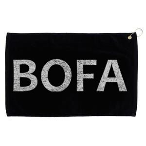 Deez Nuts, Bofa, Bofa Deez, Bofa Deez Nuts Grommeted Golf Towel