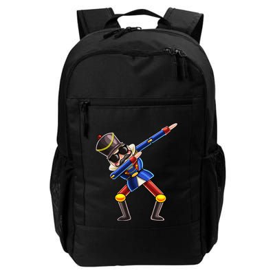 Dabbing Nutcracker Christmas Costume Nutcracker Daily Commute Backpack