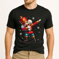 Dabbing Nutcracker Christmas Costume Matching  Performance Shirt
