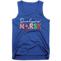 Dialysis Nurse Christmas Nurse Elf Im A Dialysis Nurse Love Cool Gift Tank Top