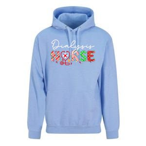 Dialysis Nurse Christmas Nurse Elf Im A Dialysis Nurse Love Cool Gift Unisex Surf Hoodie