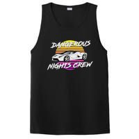 Dangerous Nights Crew PosiCharge Competitor Tank