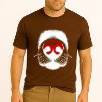 Dog Nose Close Up Cooling Performance Crew T-Shirt