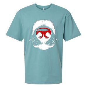 Dog Nose Close Up Sueded Cloud Jersey T-Shirt