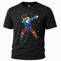 Dabbing Nutcracker Christmas Nutcracker Dab Xmas Performance Shirt