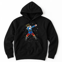Dabbing Nutcracker Christmas Nutcracker Dab Xmas Hoodie