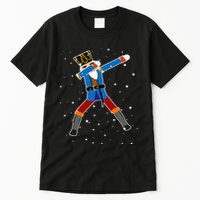 Dabbing Nutcracker Christmas Nutcracker Dab Xmas Tall T-Shirt