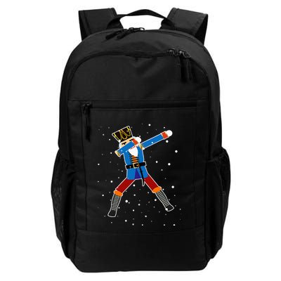 Dabbing Nutcracker Christmas Nutcracker Dab Xmas Backpack