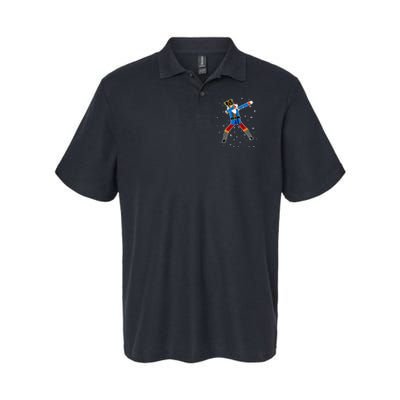 Dabbing Nutcracker Christmas Nutcracker Dab Xmas Polo