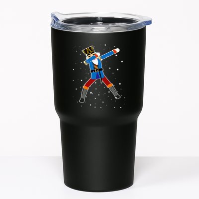 Dabbing Nutcracker Christmas Nutcracker Dab Xmas Tumbler