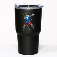 Dabbing Nutcracker Christmas Nutcracker Dab Xmas Tumbler