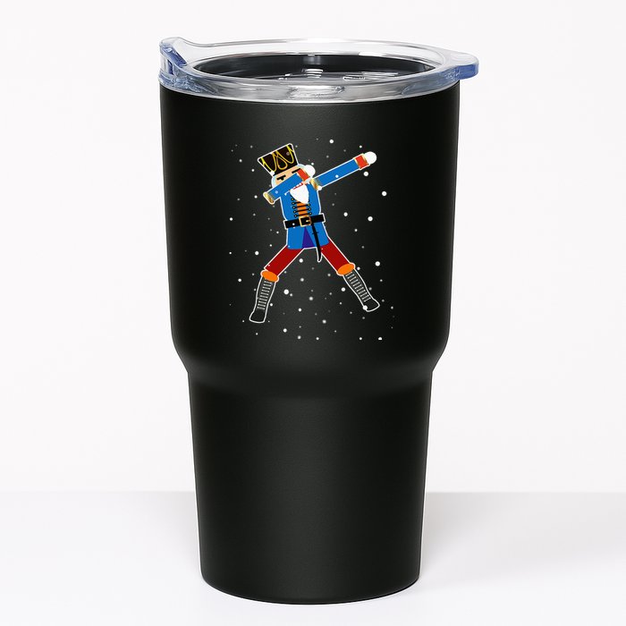 Dabbing Nutcracker Christmas Nutcracker Dab Xmas Tumbler
