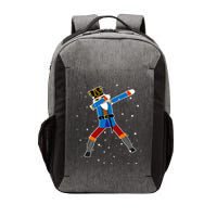 Dabbing Nutcracker Christmas Nutcracker Dab Xmas Vector Backpack