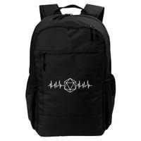 DnD D20 Life Pulse Backpack