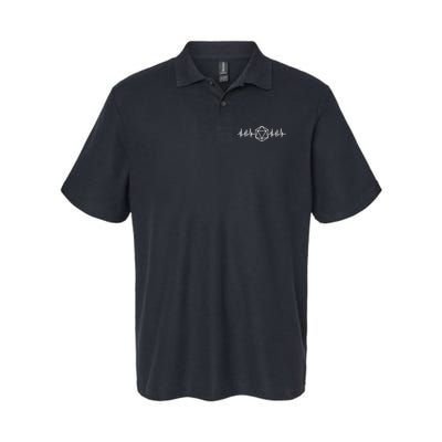 DnD D20 Life Pulse Polo