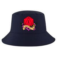 DND Well Shit Dice Game Cool Comfort Performance Bucket Hat