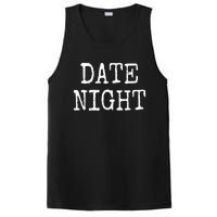 Date Night PosiCharge Competitor Tank