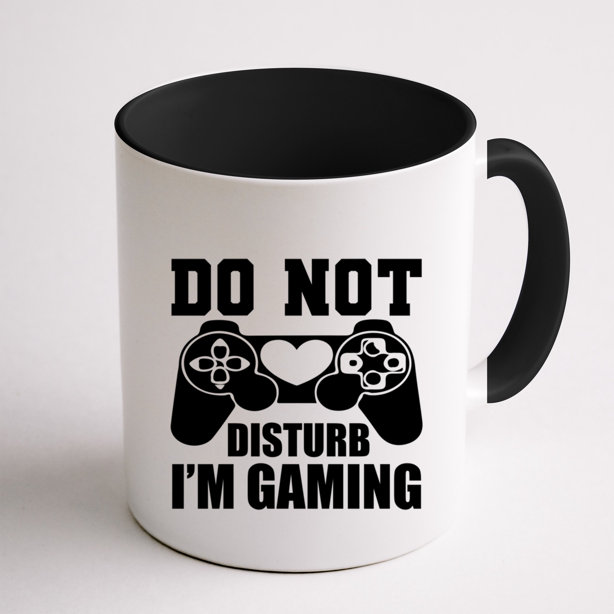 Do Not Disturb IM Gaming Late Night Gamer Game Mode Gear Gift Mug