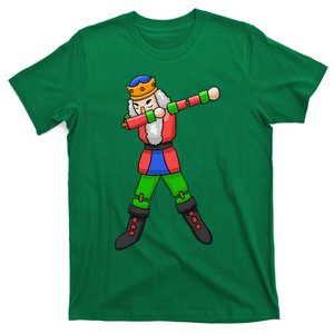 Dabbing Nutcracker T-Shirt