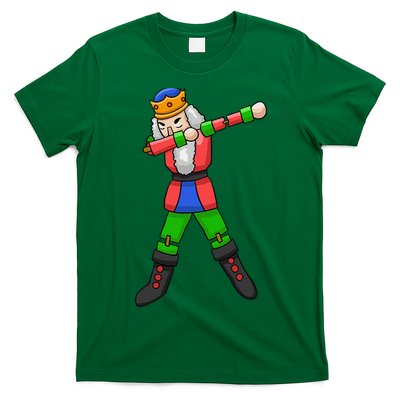 Dabbing Nutcracker T-Shirt
