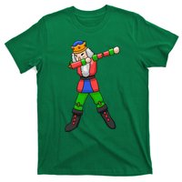 Dabbing Nutcracker T-Shirt