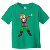 Dabbing Nutcracker Toddler T-Shirt