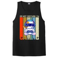 Do Not Disturb I'm Gaming PosiCharge Competitor Tank