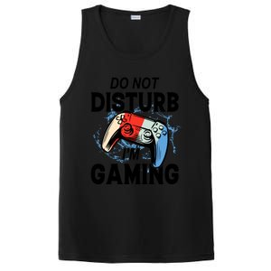 Do Not Disturb IM Gaming Gift PosiCharge Competitor Tank