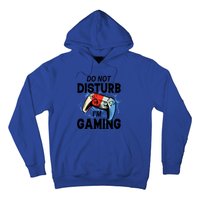 Do Not Disturb IM Gaming Gift Hoodie