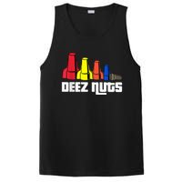 Deez Nuts Electrician PosiCharge Competitor Tank