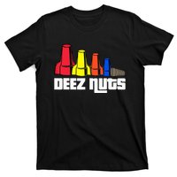 Deez Nuts Electrician T-Shirt