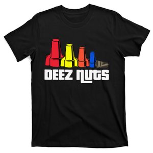 Deez Nuts Electrician T-Shirt