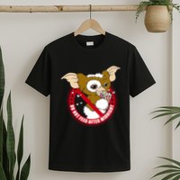 Do Not Feed After Midnight Funny T-Shirt