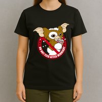 Do Not Feed After Midnight Funny T-Shirt