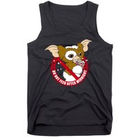 Do Not Feed After Midnight Funny Tank Top