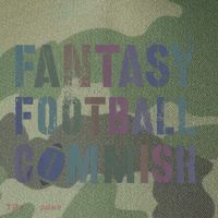 Drafting Night Fantasy Football Commish Dibs On Commissioner Legacy Tie Dye Trucker Hat