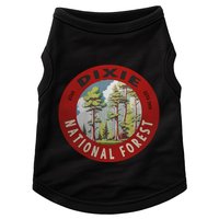 Dixie National Forest Utah Doggie Tank